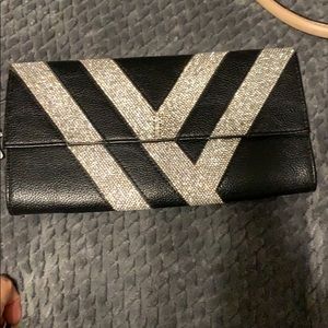 Beautiful clutch purse